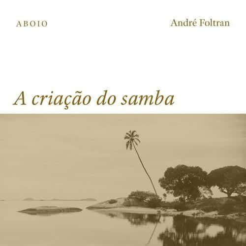 A criação do samba