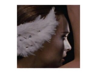 Cena do filme "Cisne Negro" (2011) para ilustrar o texto "O duplo", de Isabela Nunes.