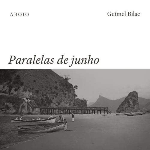 Fotografia: Ilha de Boa Viagem – Marc Ferrez (Coleção Gilberto Ferrez/Acervo Instituto Moreira Salles).
