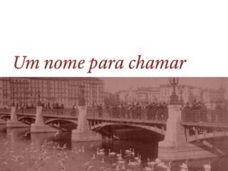 Fotografia: Vista de ponte – Autoria não identificada (Acervo Instituto Moreira Salles).