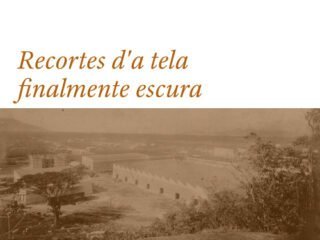 Fotografia: Álbum Cia. Docas de Santos - Novas oficinas – Autoria não identificada (Acervo Instituto Moreira Salles).