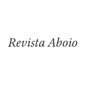 Revista Aboio é parte do grupo editorial Aboio.