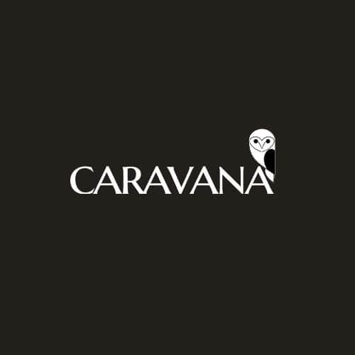 Logo Caravana Editorial