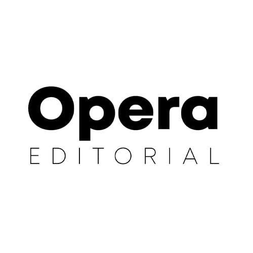 Logo da Opera Editorial