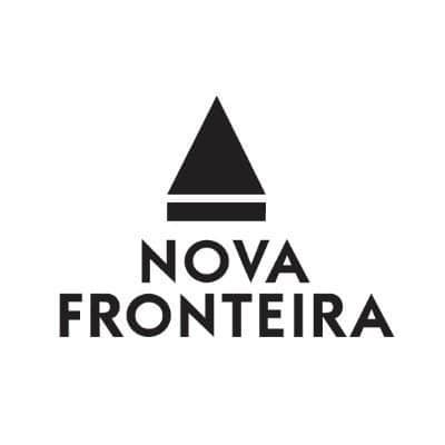 Editora Nova Fronteira